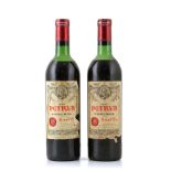 Petrus, 1970 (2 x 750ml)