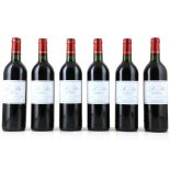 Château Le Pin, 2000 (6 x 750ml)