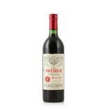 Petrus, 1983 (1 x 750ml)
