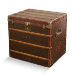 Louis Vuitton | Malle trunk,