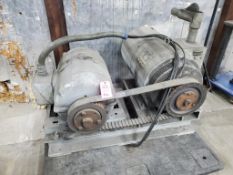 20kW Kato AC Generator. 25kVa.