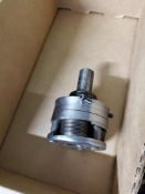 Fedig Fedi roll forming threader.