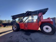 1997 Sisu RSD4531-5TL