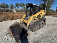 2002 Caterpillar 277B