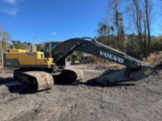 2013 Volvo EC220DL