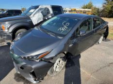 2018 Toyota Prius Prime