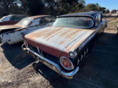 1959 Ford Fairlane 500 Skyliner
