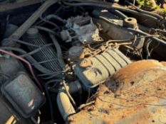 1964 Ford Thunderbird