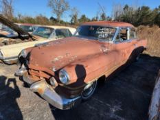 1949 Cadillac Fleetwood