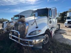 2014 International LF687