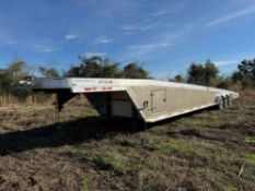 1989 Featherlite Trailer