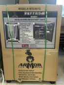 64 Gun Fire Resistant Safe