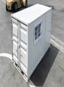 10FT Container