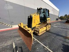 2015 CATERPILLAR D3K2 LGP