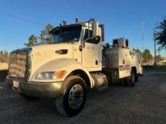 2009 Peterbilt PB335
