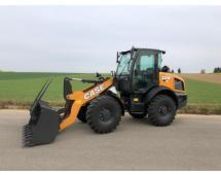 2025 New Unused Case 321