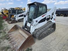 2022 Bobcat T770