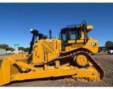 2020 Cat D8T