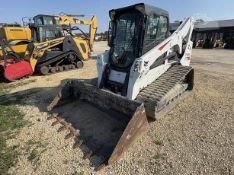 2022 Bobcat T770