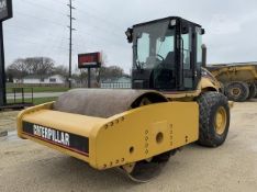 2006 Caterpillar CS-683E