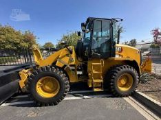 2023 CATERPILLAR 910