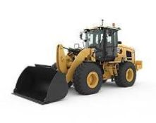 2025 New Unused CAT 938