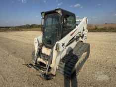 2022 Bobcat T770