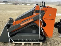 Mini Skid Steer Loader HRC700