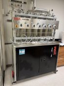 Inert Pure Solv Portable MD Dispensing System, Model PS-MD-7, Serial# PS-15-0793, Year 2015.