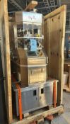 Parle Elizabeth Tools PVT. LTD. Single Rotary Tablet Press, Model# EP-200, Serial# A0116056, Year 20