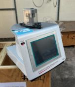 Vinci Technologies Catalyst Crushing Strength Tester, Part# AT00101, Serial# VCS-25000-2019-008.