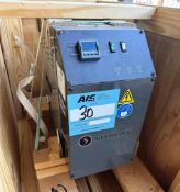Sterling Temperature Controller, Model M50, Serial# 47H0398, Year 2017.