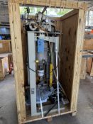 Autoclave Engineers Approximate 20 Liter Stainless Steel High Pressure Reactor, National Board# 1900