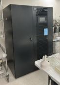 Vertiv Liebert eXM UPS Uninterruptible Power System, Model 47SA040EAC002M6, Serial# M24H000389, Year