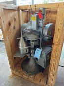 Stokes Approximate 16 Station B2 Rotary Tablet Press, Model 900-512, Serial# L295.