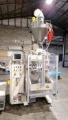 Wolf RVP-180 VFFS Machine, 2001, Integrated Control Panel, Serial 2.01.052 *SUBJECT TO PIECEMEAL BID
