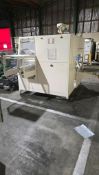 Industrial Automated Packaging Machine, Large Capacity, PLC Control *SUBJECT TO PIECEMEAL BIDS --THE