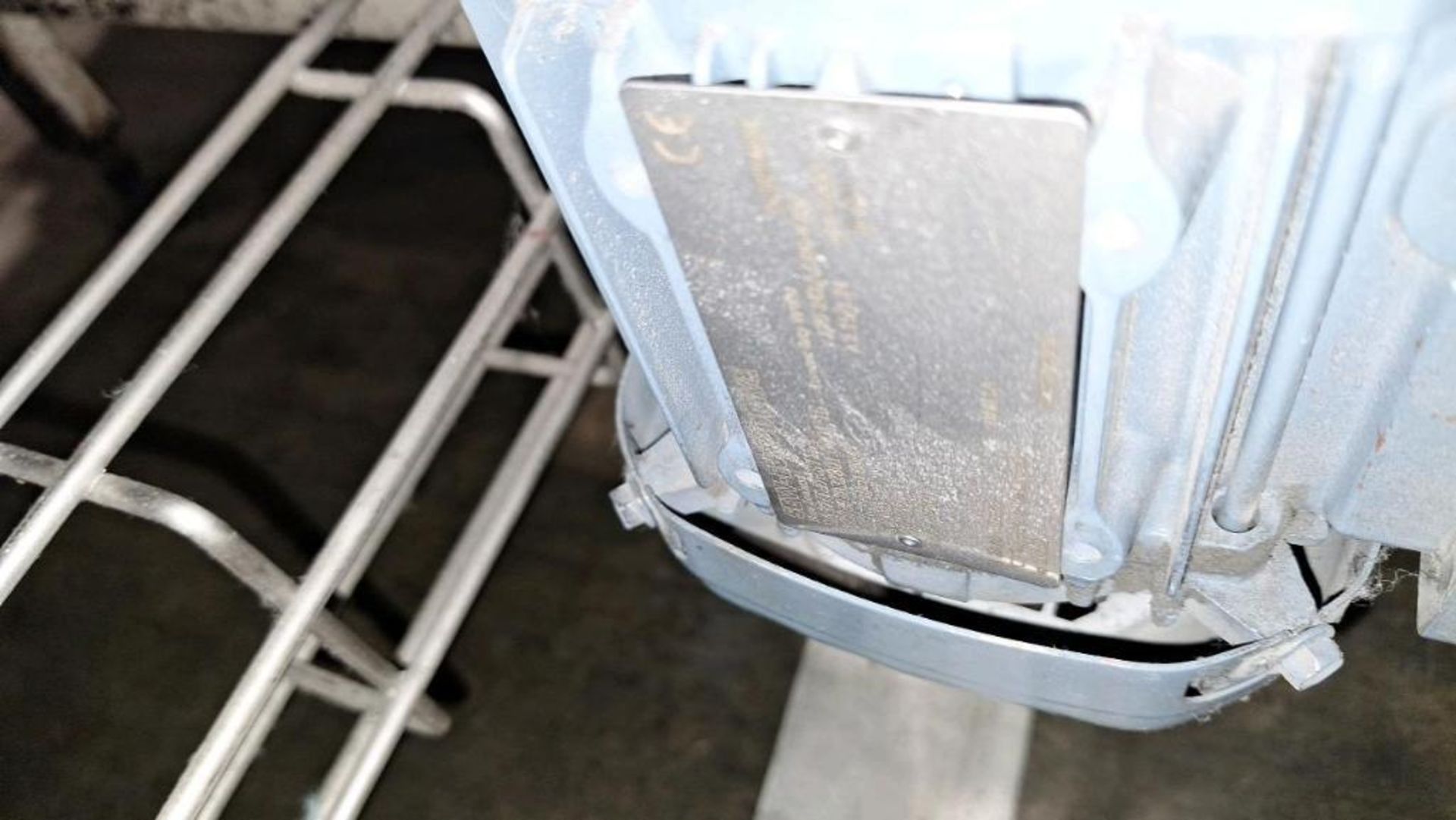 Reject Station Belt Conveyor - Image 5 of 6