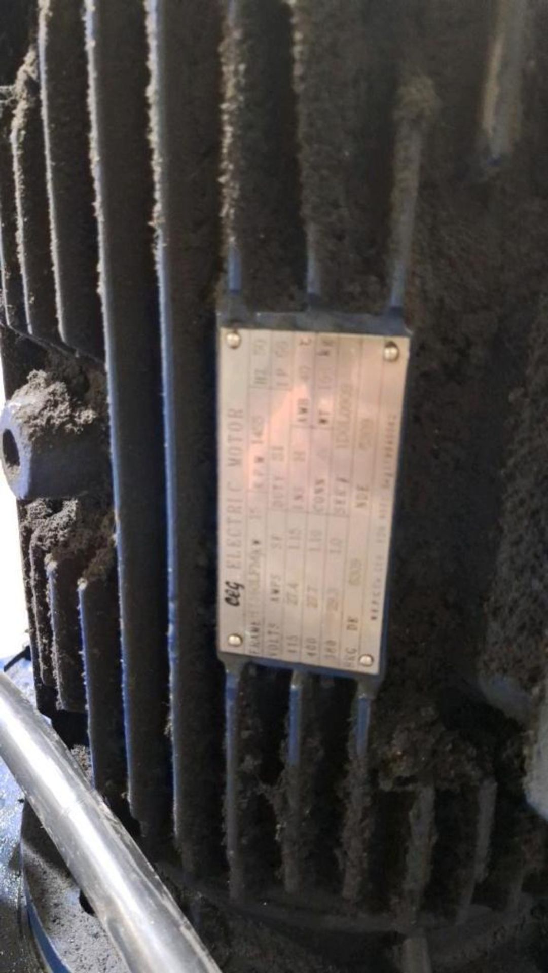 Hydraulic Power Pack. - Image 5 of 5