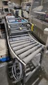Roller Conveyor