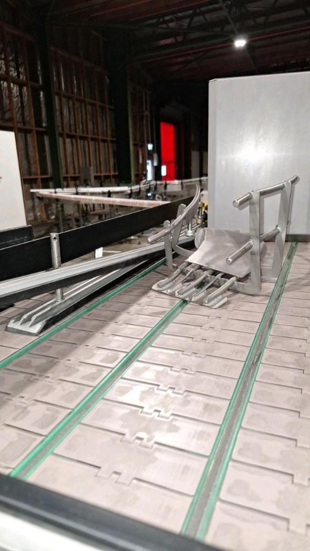 Accumulation Belt Conveyor - Image 11 of 12