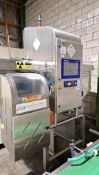 Mettler Toledo X36 X-ray Inspection System, 2015, Serial: 4188X36 *SUBJECT TO PIECEMEAL BIDS --THE G