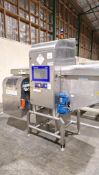 Mettler Toledo X36 X-Ray Inspection System, Serial 4131X36, 230V, 2kW