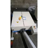 Line L Control Panel *SUBJECT TO PIECEMEAL BIDS --THE GREATER OF THE CLOSING BID ON BULK LOT 0A OR T