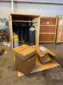 ExtractionTek Solutions MEP Modular Extraction Platform, Model MEP-HCU/U, Serial# EP-394.   *SUBJECT