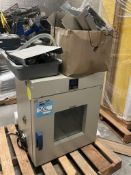 Across International Max Force Drying Oven, Model # FO-19140, Serial # 2018070032. With Miscellaneou