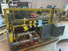 Lot Consisting of Packaging Line #2: (1) EndFlex Boxer Machine, Model # BOXXER-T-18, Serial # 19566.