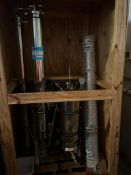 Precision Systems PX1 Hydrocarbon Extraction System, Model # PX1REV2017. *SUBJECT TO 24 HOUR OWNER C