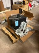 Lot consisting of: (1) LABCONCO FreeZone Freeze Dryer System, Model # 700801500, Serial # 220226344.