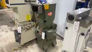 2 HP Nelmor Granulator, G66M1